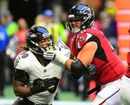 Baltimore Ravens v Atlanta Falcons